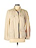 Talbots Tan Jacket Size 12 - photo 1