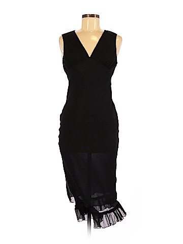 Victor Alfaro Cocktail Dress (view 1)