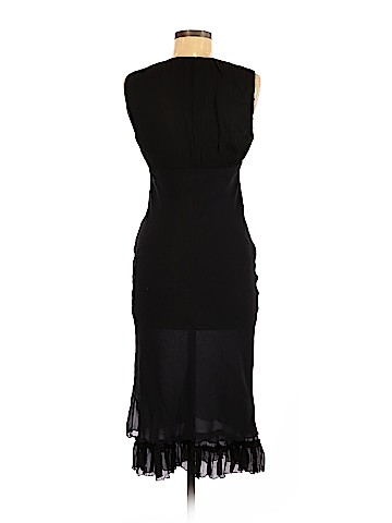 Victor Alfaro Cocktail Dress (view 2)