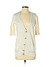 Vince. Ivory Cardigan Size S - photo 1
