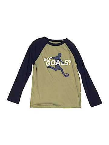 Gap Long Sleeve T-Shirt (view 1)