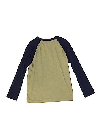 Gap Long Sleeve T-Shirt (view 2)