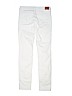 Abercrombie Solid White Jeans Size 15 - photo 2