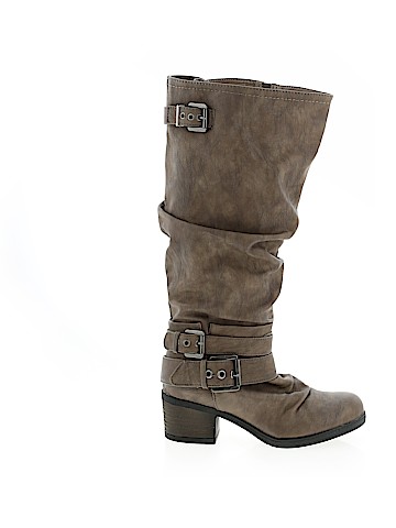 Carlos by Carlos Santana Boots (view 1)