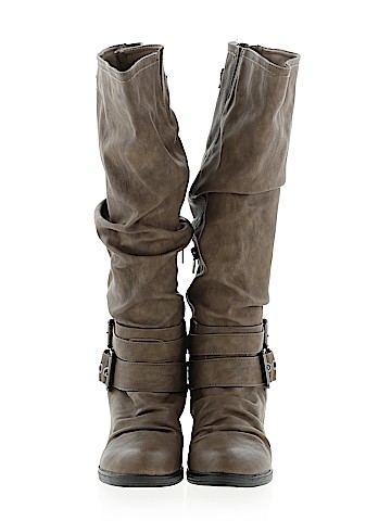 Carlos by Carlos Santana Boots (view 2)