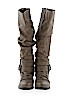 Carlos by Carlos Santana Brown Boots Size 6 - photo 2