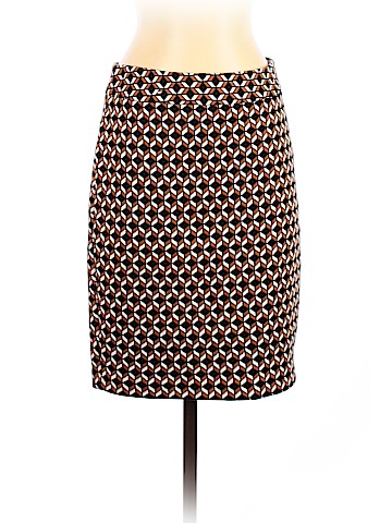 Ann Taylor Factory Casual Skirt (view 1)