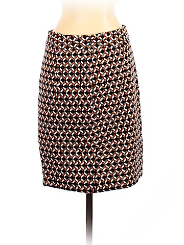 Ann Taylor Factory Casual Skirt (view 2)