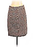 Ann Taylor Factory Brown Casual Skirt Size 2 (petite) - photo 2