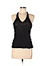 Rag & Bone 100% Linen Black Tank Top Size M - photo 1