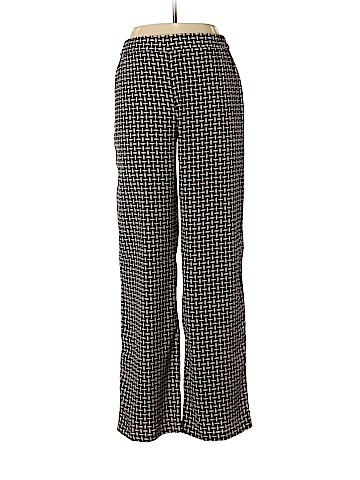Christian Siriano Runway Style Casual Pants (view 1)