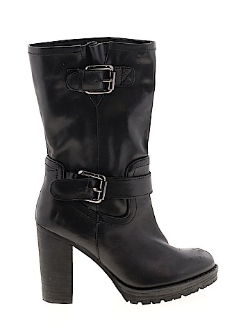 DMSX by Donald J Pliner Ankle Boots (view 1)
