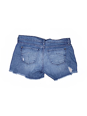 James Jeans Denim Shorts (view 2)
