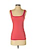 Theory Pink Tank Top Size S - photo 1