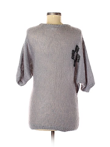 Christian Dior Separates Wool Pullover Sweater (view 2)