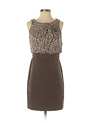 Ann Taylor LOFT Casual Dress (view 1)