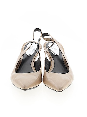 Alfani Heels (view 2)