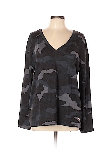 Victoria's Secret Pink Long Sleeve Top (view 1)