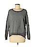 Wilt 100% Cotton Gray Sweatshirt Size M - photo 1