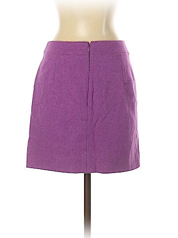 J.Crew Wool Skirt (view 2)