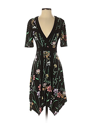 BCBGMAXAZRIA Casual Dress (view 1)