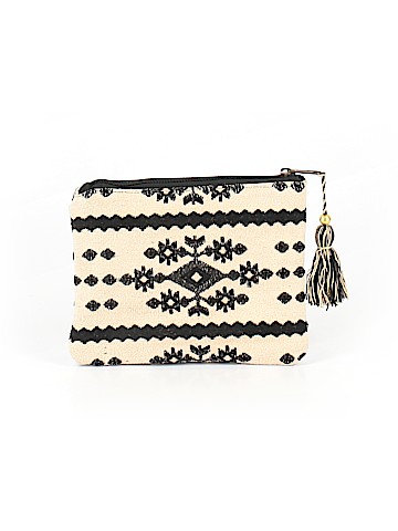 Love Stitch Makeup Bag (view 2)