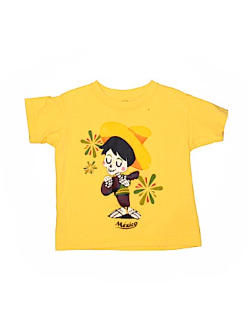 Assorted Brands Short Sleeve T-Shirt (view 1)