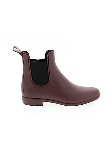 J.Crew Boots (view 1)