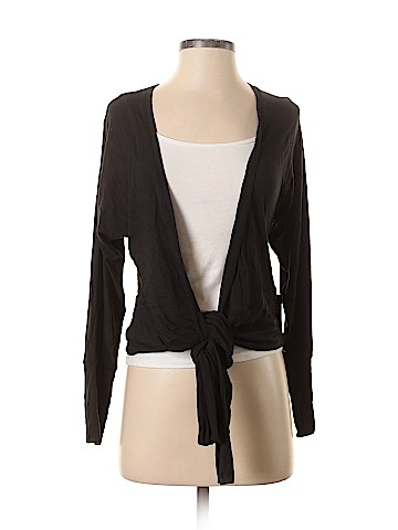 Daisy Fuentes Long Sleeve Top (view 1)