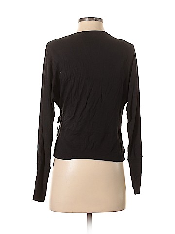 Daisy Fuentes Long Sleeve Top (view 2)