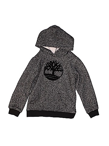 Timberland Pullover Hoodie (view 1)