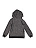 Timberland Black Pullover Hoodie Size 6 - photo 2