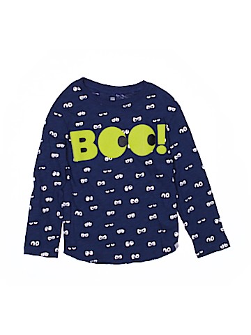 Baby Gap Long Sleeve T-Shirt (view 1)