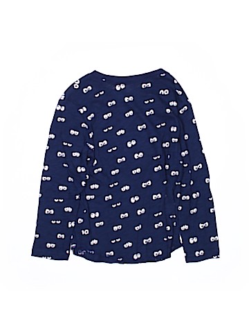 Baby Gap Long Sleeve T-Shirt (view 2)