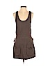 Marc by Marc Jacobs Brown Casual Dress Size XS - photo 1