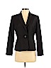 Kasper Black Blazer Size 4 (petite) - photo 1