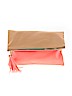 XXI Tan Clutch One size - photo 1