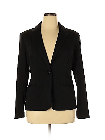 George Blazer (view 1)