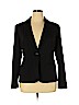 George Black Blazer Size 16 - photo 1