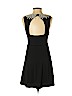 Free People Black Casual Dress Size S - photo 2