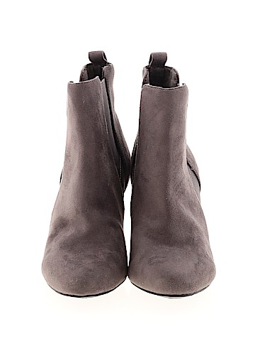 BCBGeneration Ankle Boots (view 2)