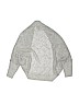 Mossimo Gray Cardigan Size L (kids) - photo 2