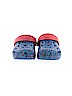 Crocs Blue Clogs Size 8 - 9 Kids - photo 2