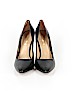 BCBGeneration Black Heels Size 8 1/2 - photo 2