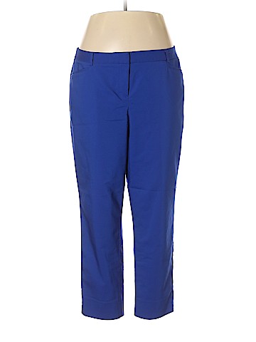 Lane Bryant Casual Pants (view 1)