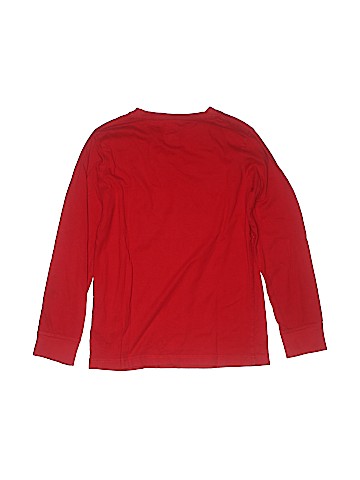 Jordan Long Sleeve T-Shirt (view 2)