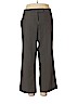 Lane Bryant Gray Dress Pants Size 20 - photo 1