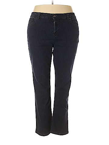 Code Bleu Jeans (view 1)