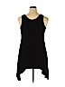 Heartstring Black Casual Dress Size XL - photo 2