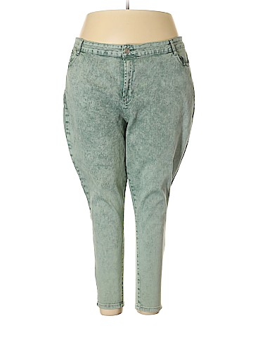 Hot Kiss Jeans (view 1)